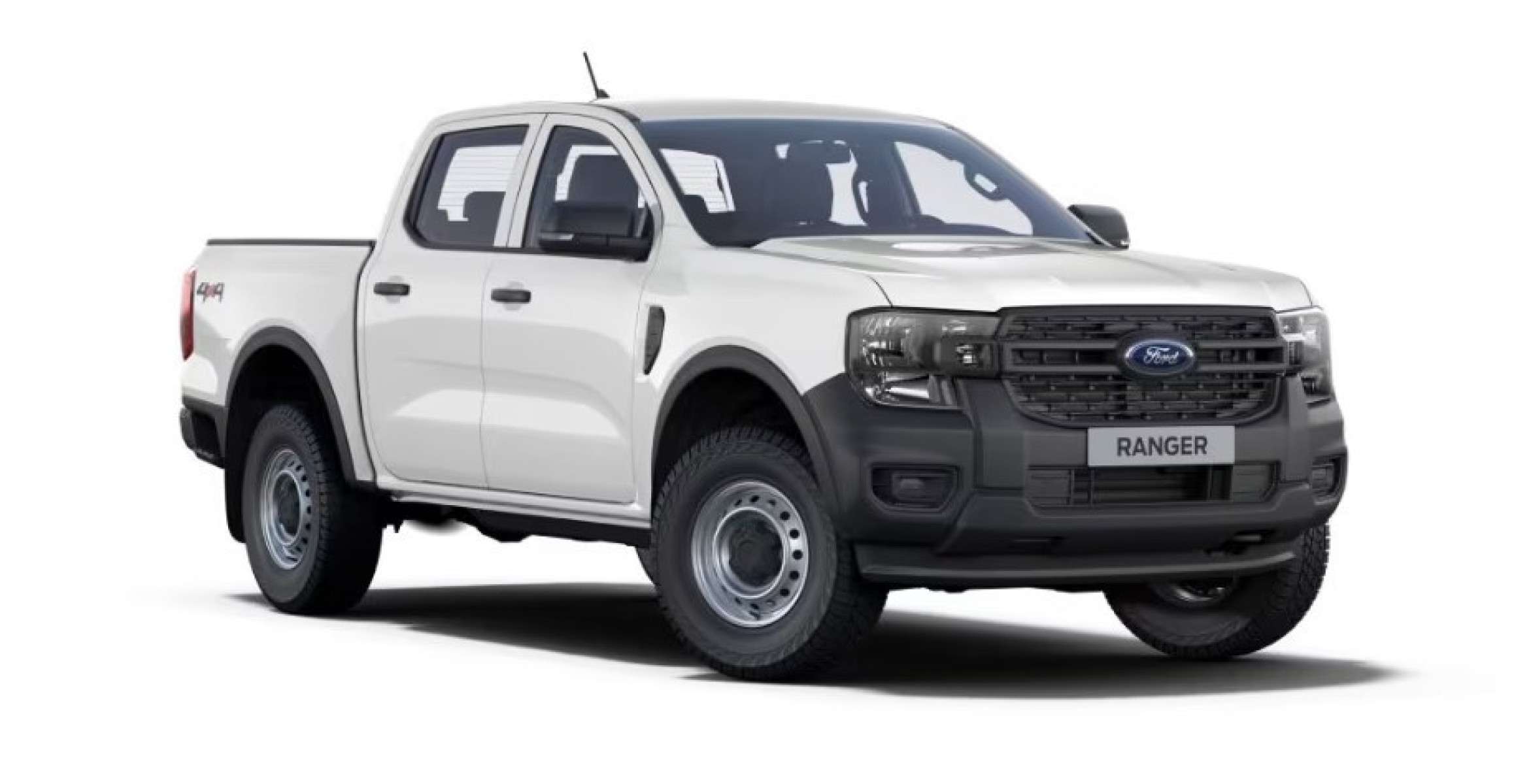 Ford Ranger XL 2.0 Turbodiesel