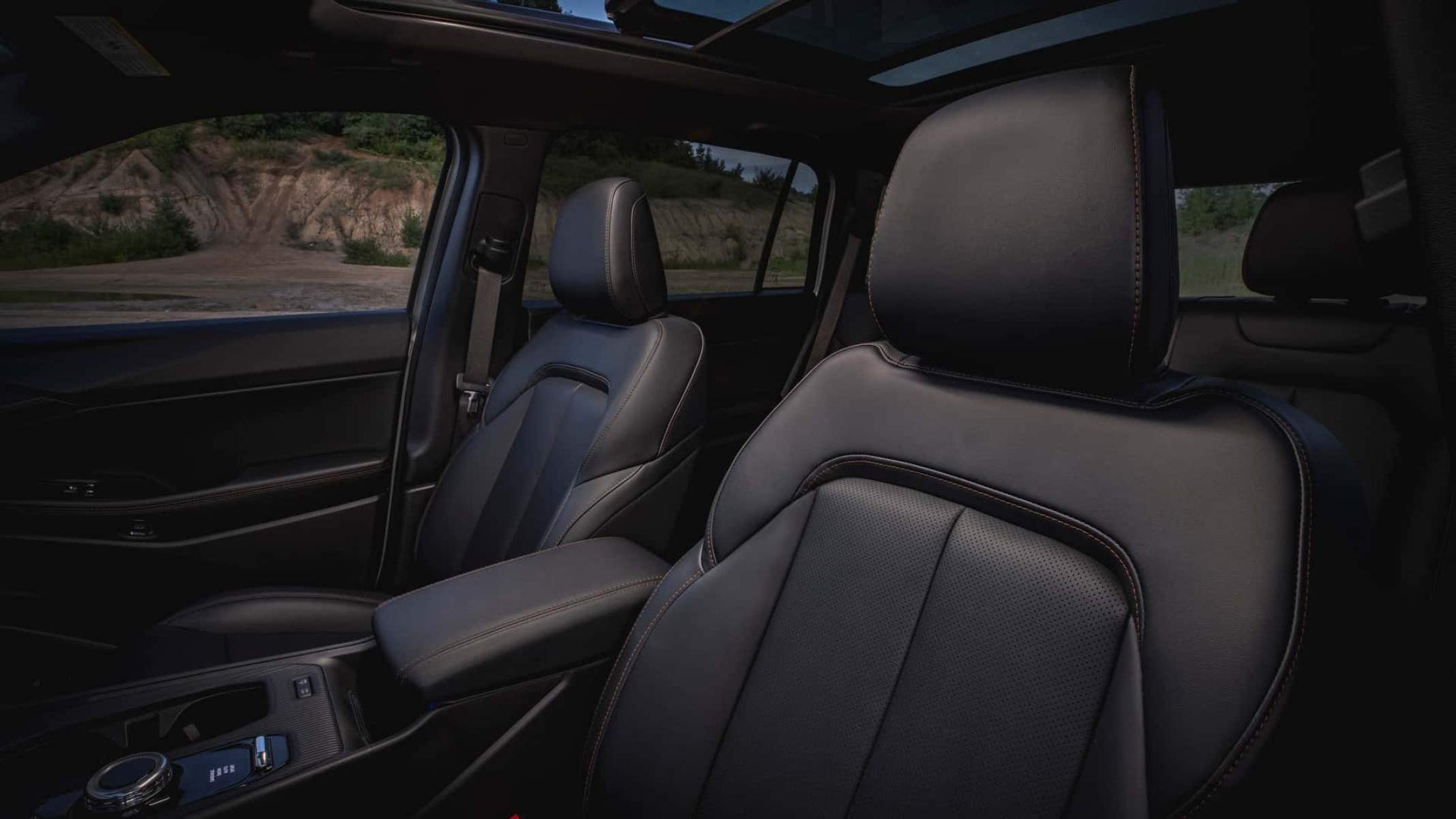 Jeep Cherokee 2026