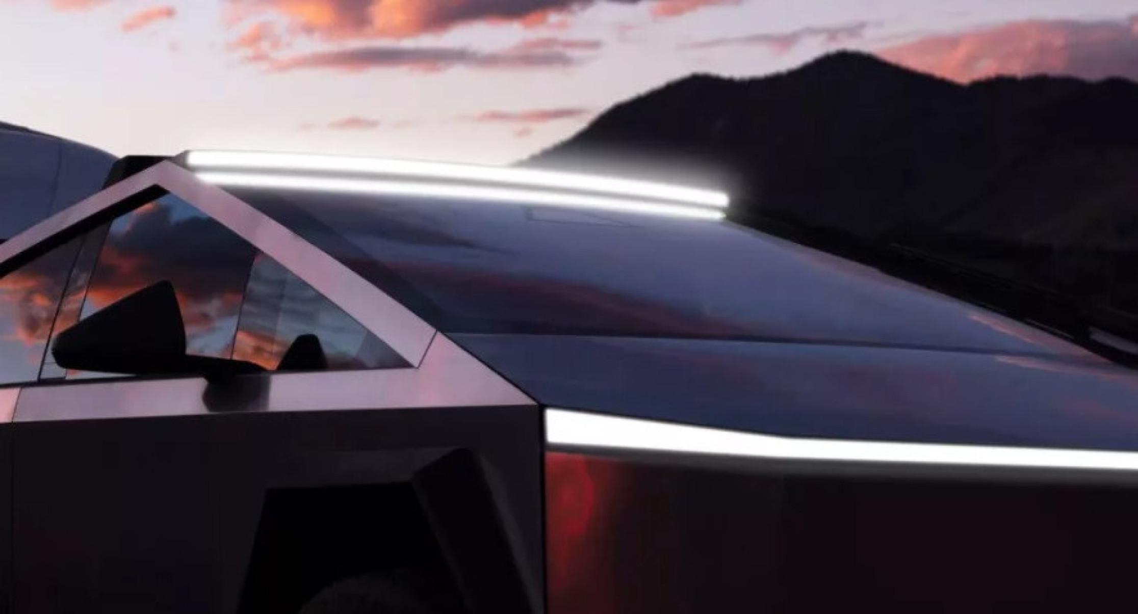 Tesla Cybertruck é considerado um fracasso nas vendas 