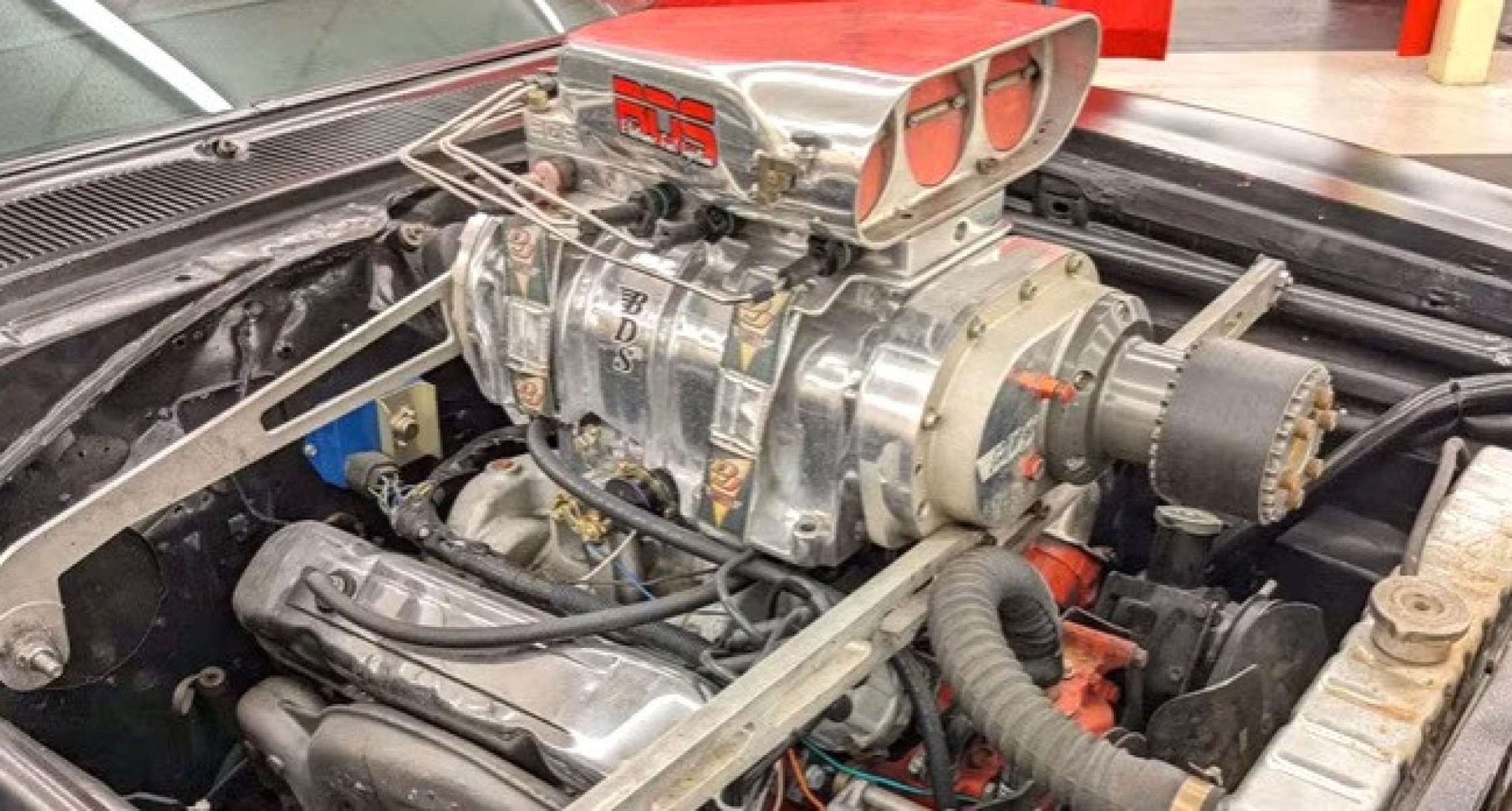 Dodge Charger 1970 vai a leilão no Colorado, nos EUA