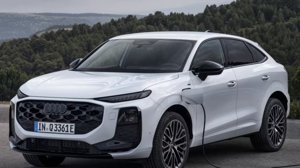 Sistema h&iacute;brido &eacute; a principal novidade da terceira gera&ccedil;&atilde;o do Q3 na Europa
