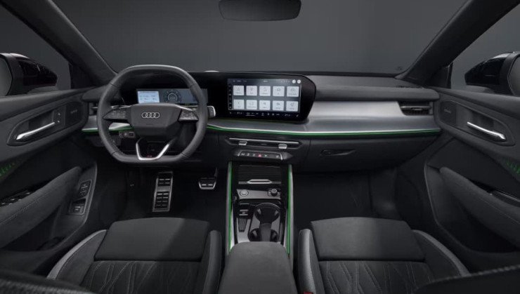 Interior é moderno e aposta no minimalismo