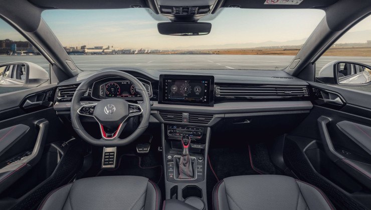 VW Jetta GLI 2026