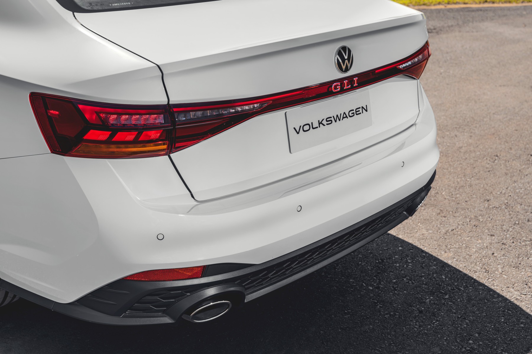 VW Jetta GLI 2026