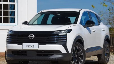 BYD Dolphin EV: subindo o sarrafo entre elétricos de entrada