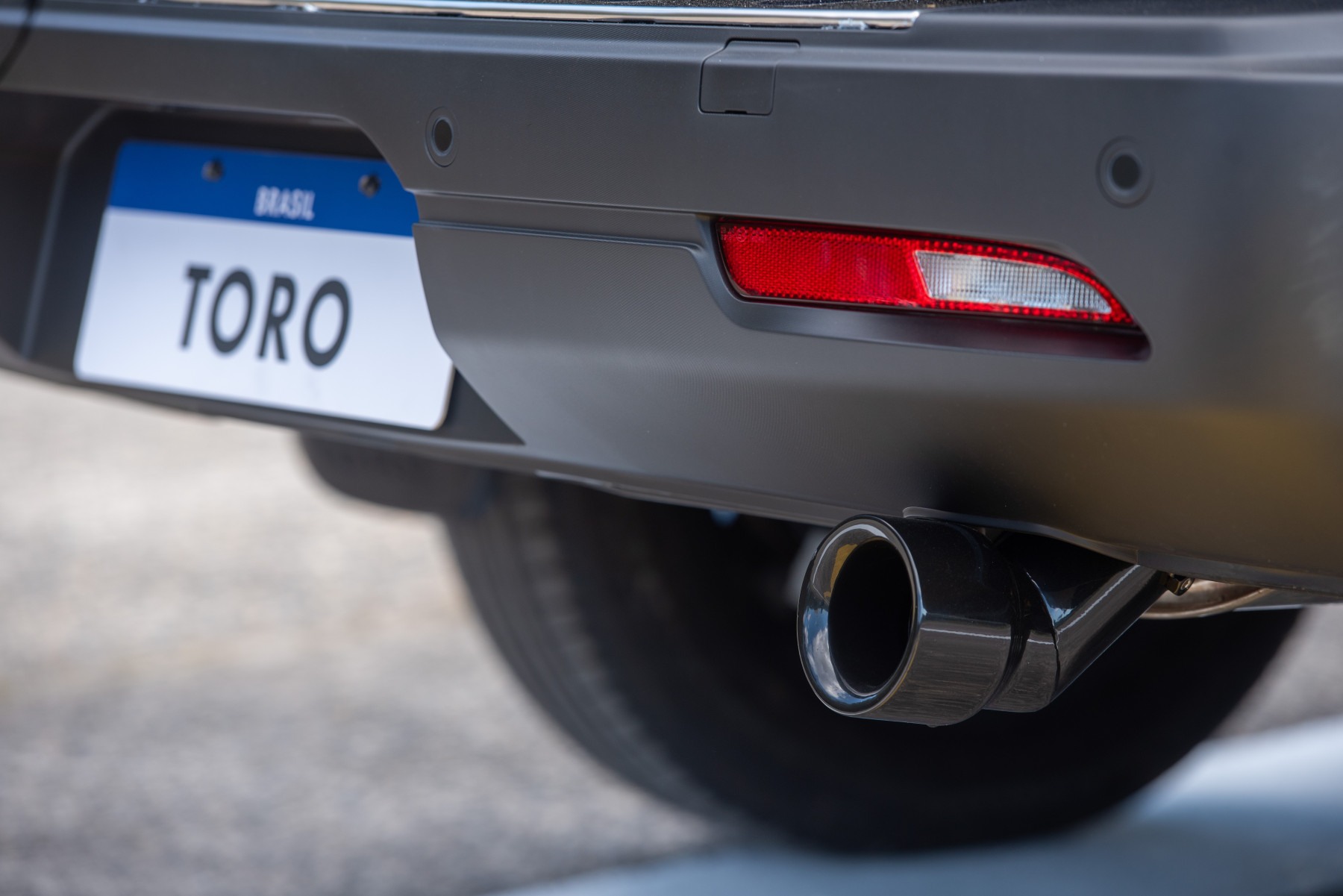 Fiat Toro 2026