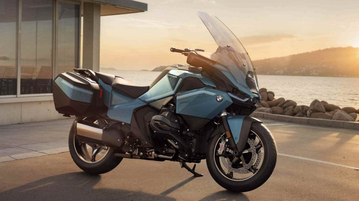 BMW R 1300 RT