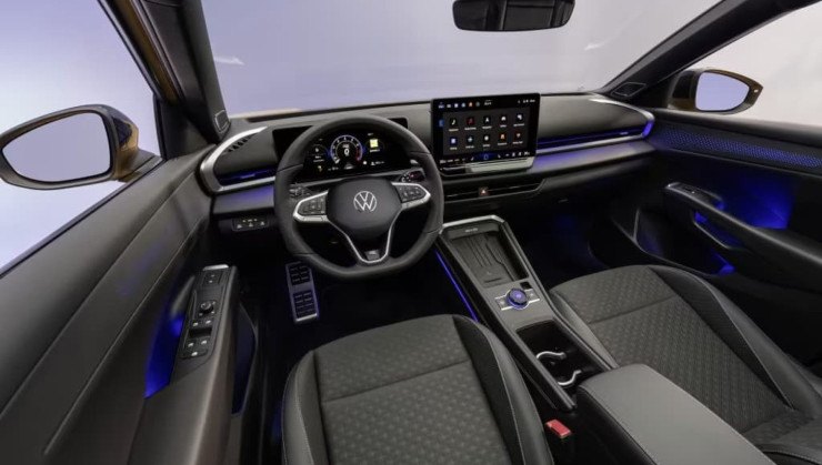 Interior moderno deve inspirar próximos SUVs nacionais