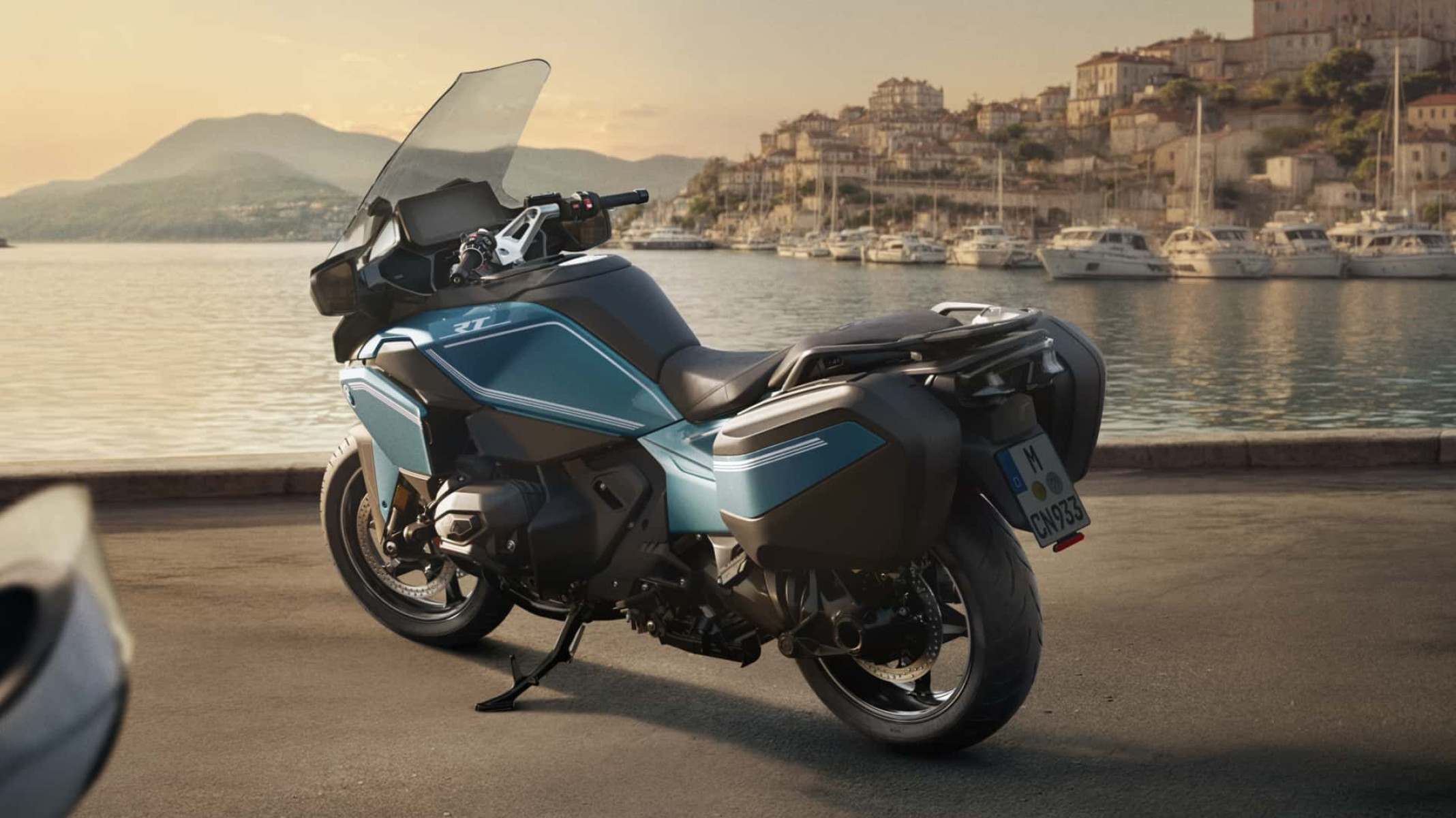 BMW R 1300?RT