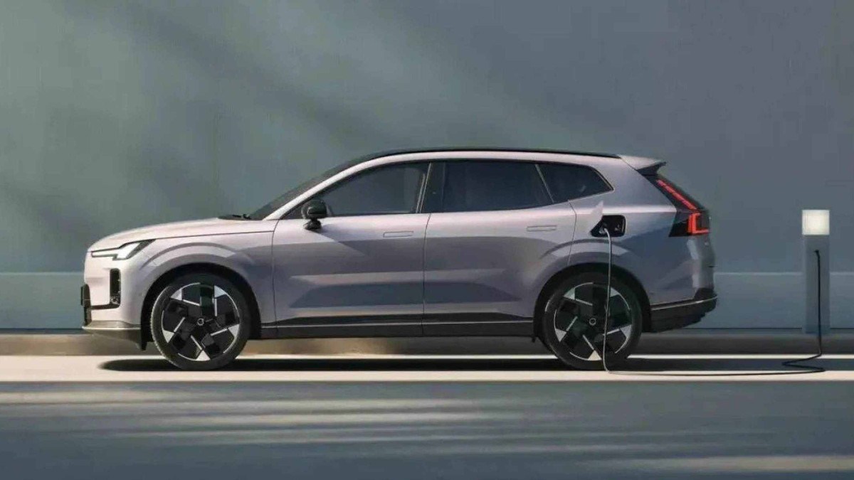 Volvo XC70
