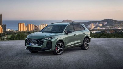Audi confirma novo Q3 nacional em 2026; veja detalhes