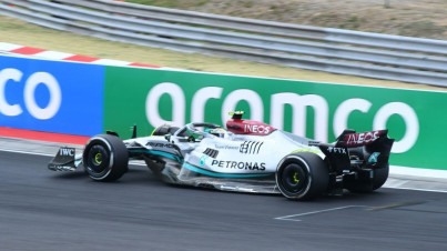 GP da Espanha 2012: a vitória histórica de Maldonado pela Williams