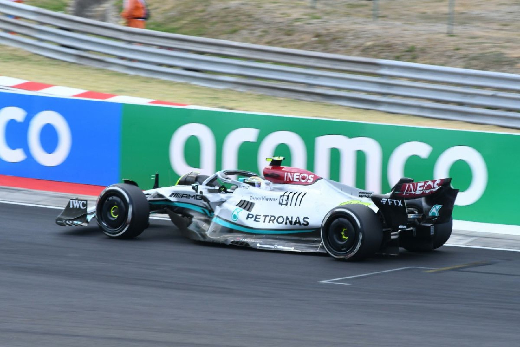 GP da Espanha 2012: a vitória histórica de Maldonado pela Williams