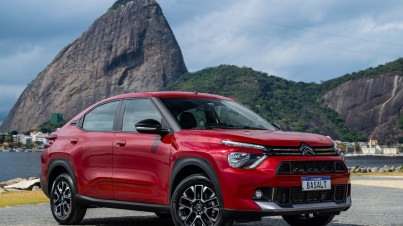 BYD Dolphin EV: subindo o sarrafo entre elétricos de entrada