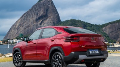 BYD Dolphin EV: subindo o sarrafo entre elétricos de entrada