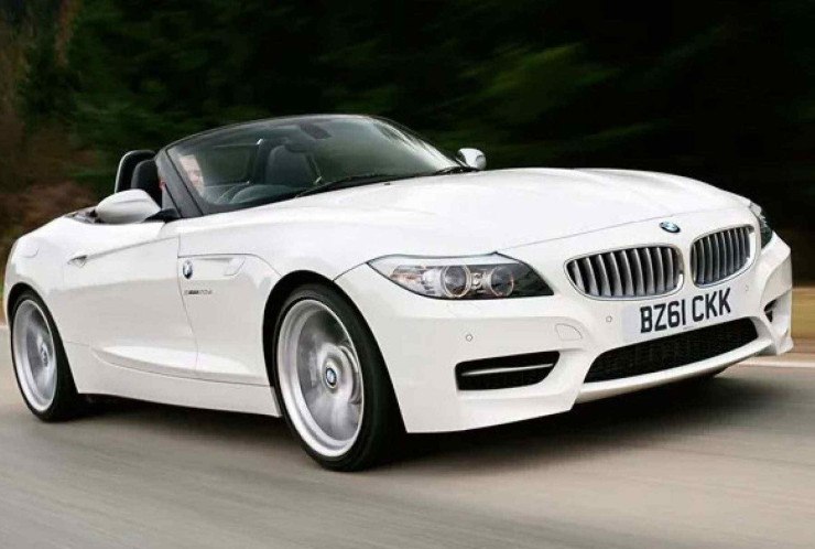 BMW Z4