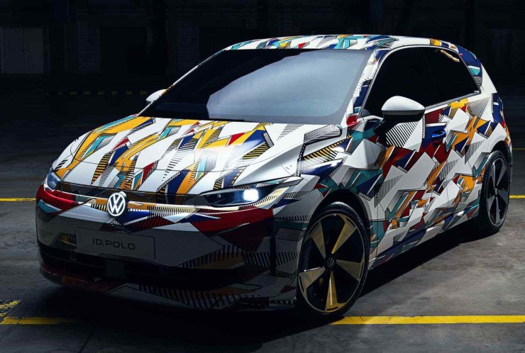 ID. Polo 2026