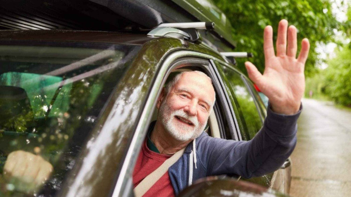 De acordo com um estudo feito em Barcelona, a partir dos 75 anos, o tempo de rea&ccedil;&atilde;o &eacute; maior