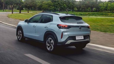 BYD Dolphin EV: subindo o sarrafo entre elétricos de entrada