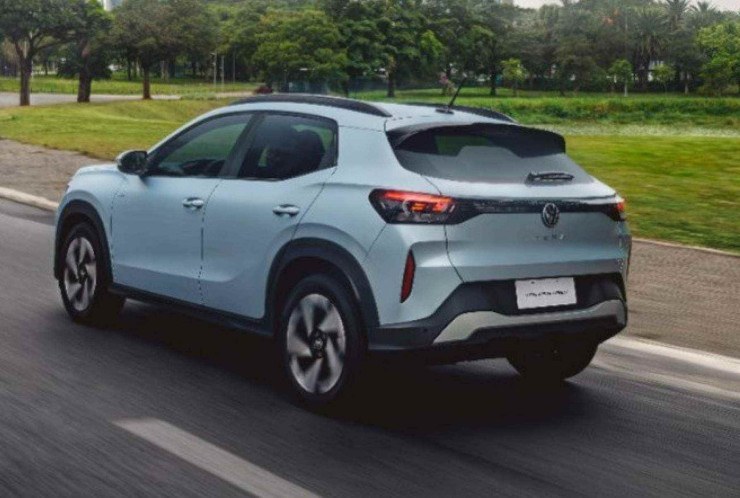 Volkswagen vai sortear um Tera no The Town