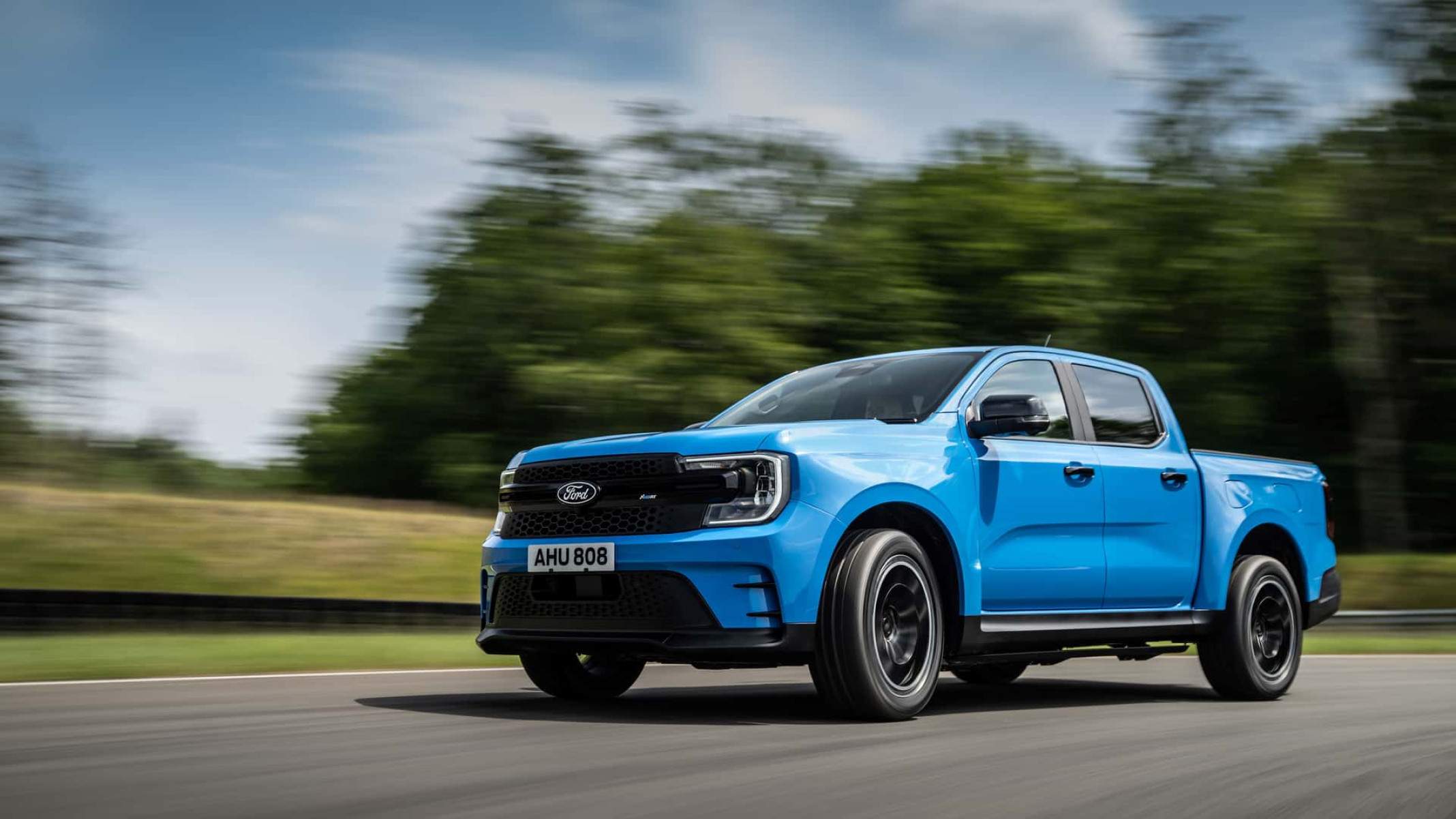 Ranger MS-RT