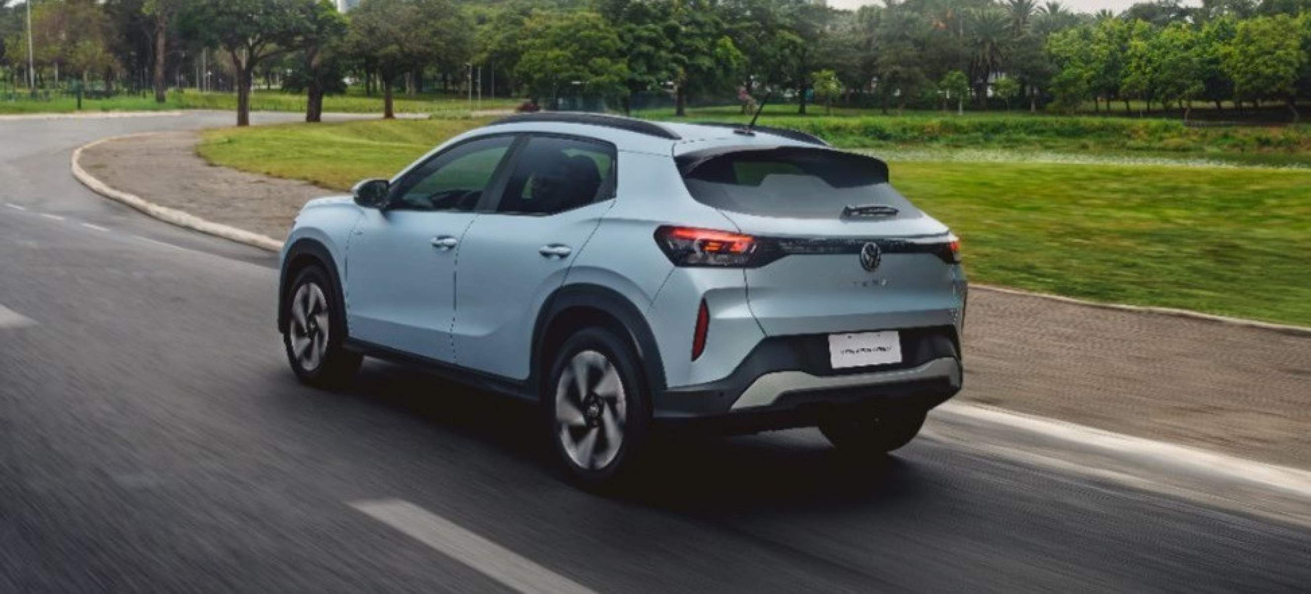 Volkswagen vai sortear um Tera no The Town