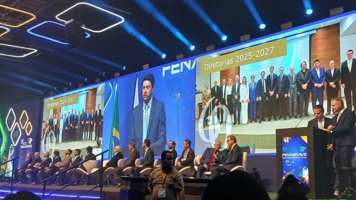33º Congresso & ExpoFenabrave