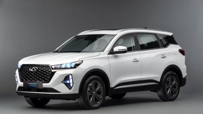 BYD Dolphin EV: subindo o sarrafo entre elétricos de entrada