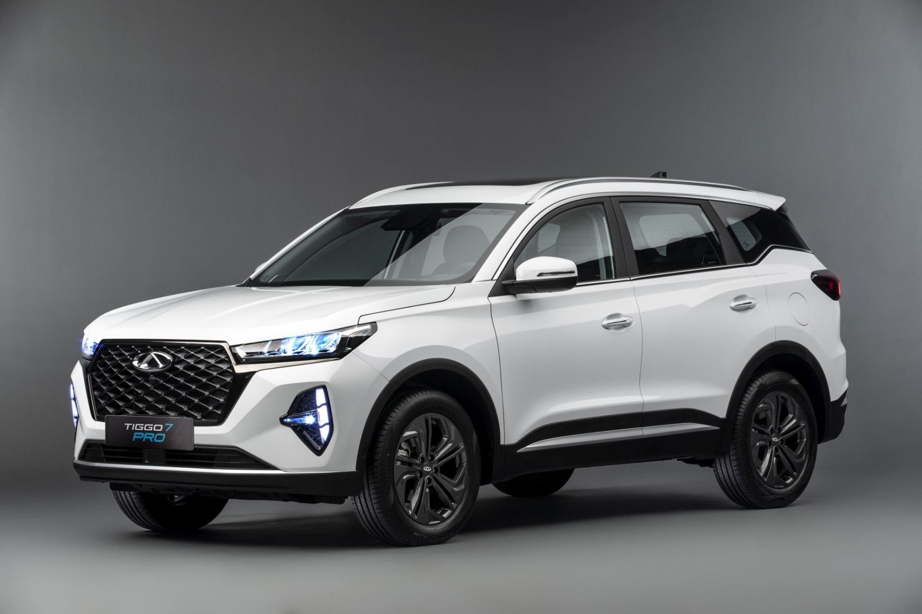 Grupo Chery exportou um veículo a cada 23 segundos em 2025