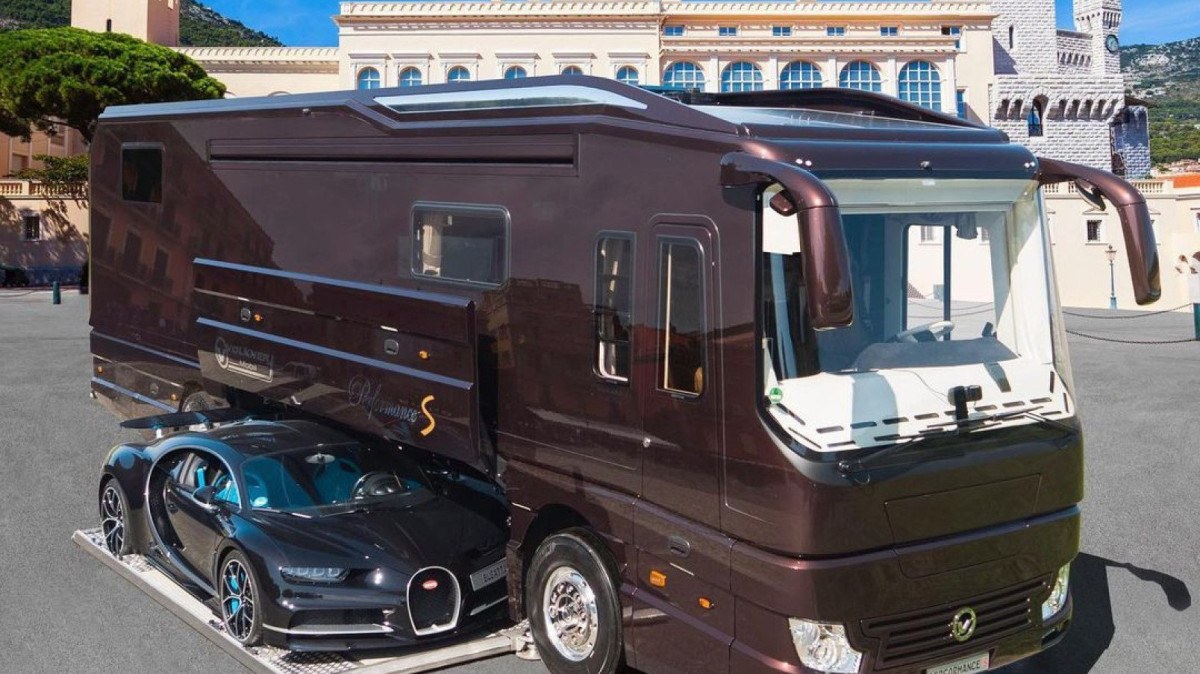 Volkner Performance S