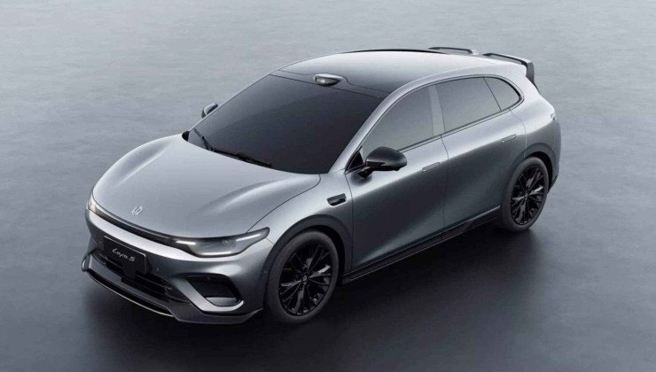 Lafa 5 chin&ecirc;s ter&aacute; equipamentos extras 