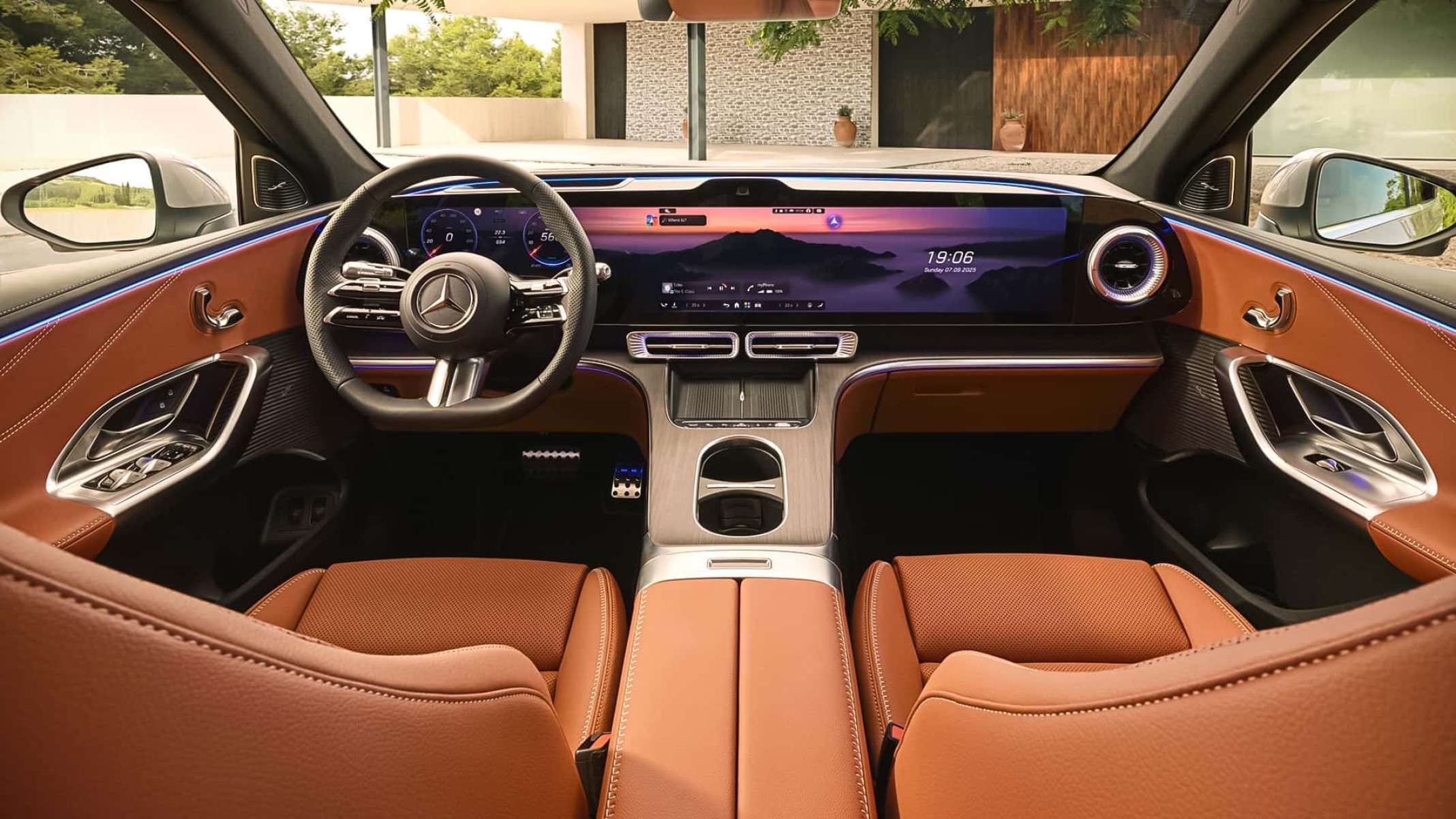 Mercedes-Benz GLC EQ