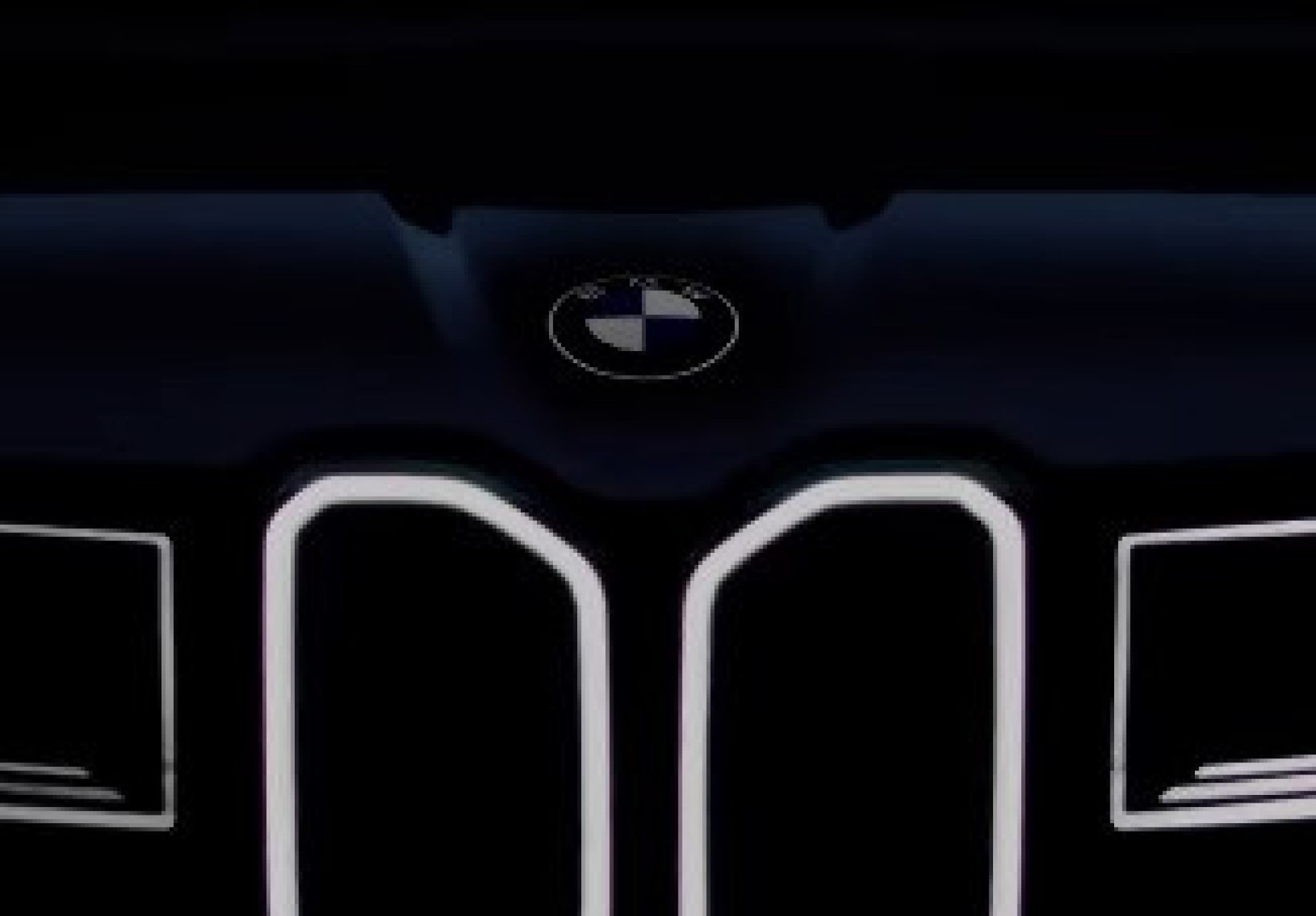 Nova gera&ccedil;&atilde;o do BMW iX3 