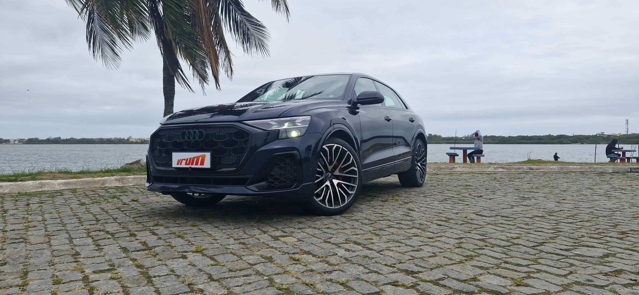 Teste: Audi Q8 é um SUV superlativo em todos os sentidos