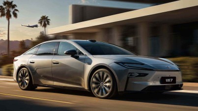 BYD Dolphin EV: subindo o sarrafo entre elétricos de entrada