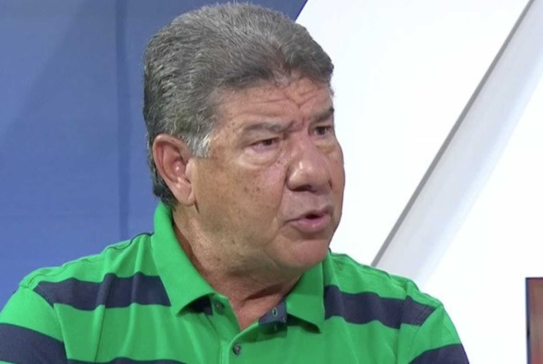 Joel Santana é treinador multicampeão por Flamengo e Botafogo