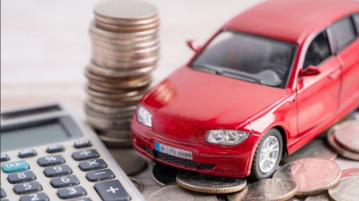 Pesquisa sobre financiamento de carros subiu no Brasil