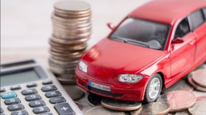 Financiamento de veículos bate recorde de 15 anos com queda nos preços