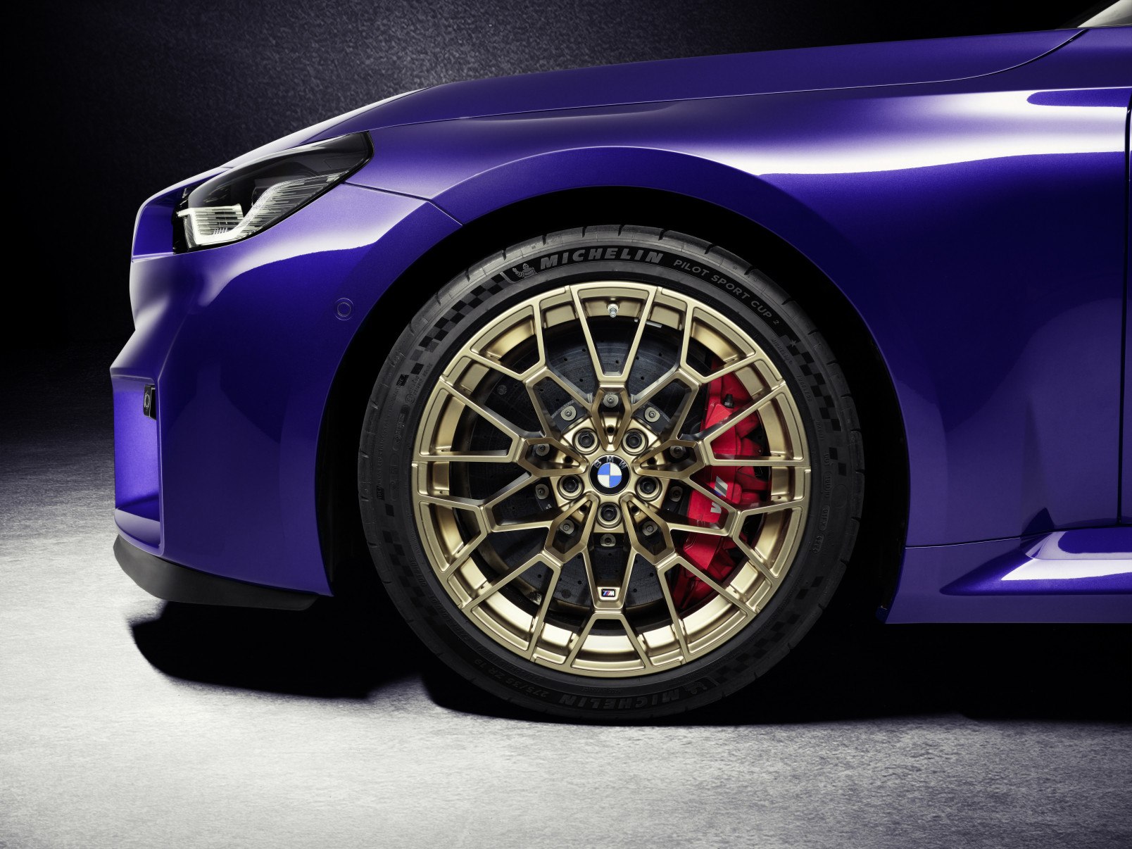 BMW M2 CS chega ao Brasil com apenas 30 unidades