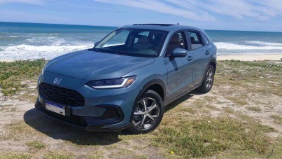 BYD Dolphin EV: subindo o sarrafo entre elétricos de entrada