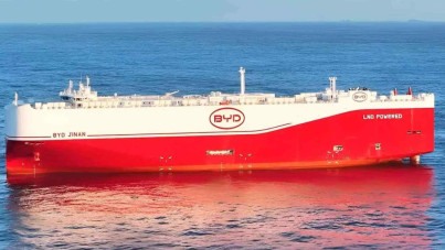 BYD Dolphin EV: subindo o sarrafo entre elétricos de entrada