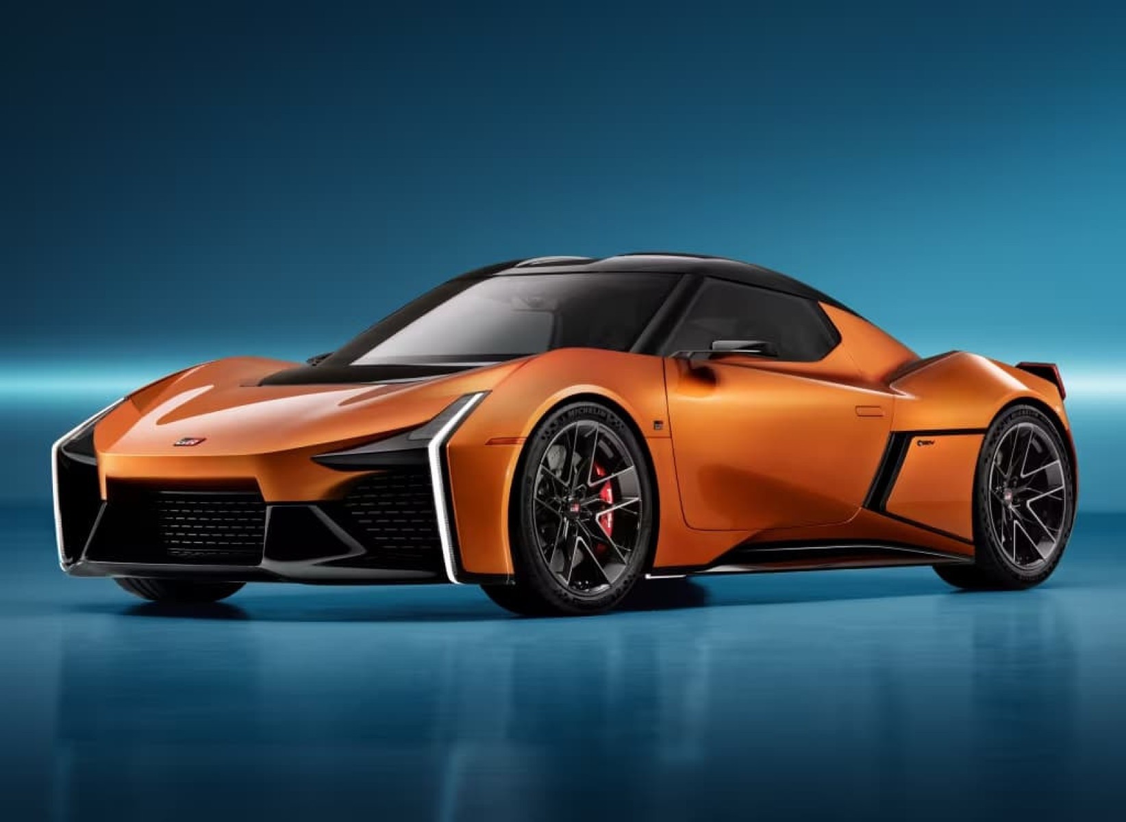 Toyota planeja novo carro esportivo, dessa vez sem ajudas