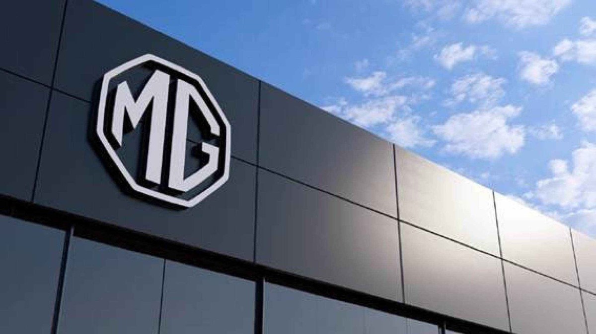 MG (Morgan Garage) pretende ter até 70 lojas funcionando até o fim de 2026