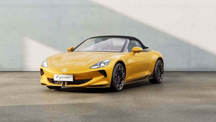 MG Motor