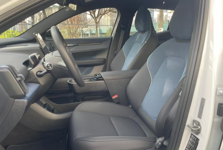 Volvo EX30 Plus