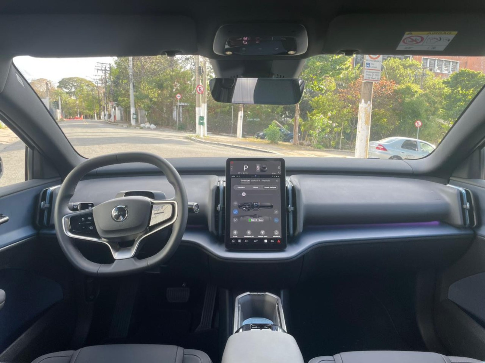 Volvo EX30 Plus