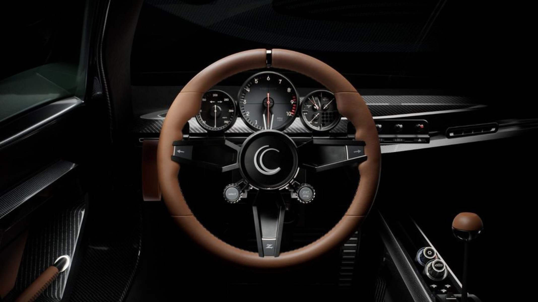 Capricorn 01 Zagato