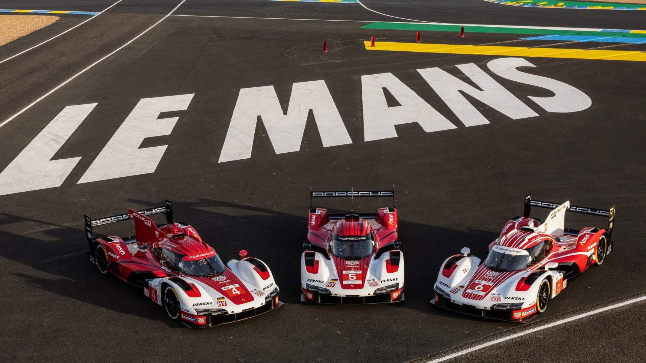 Porsche encerra programa de Le Mans para  investir na Fórmula E