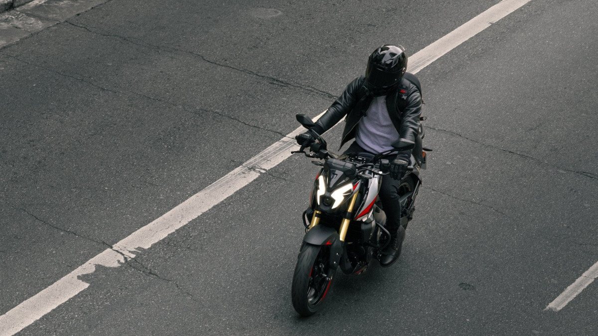 Nova Bajaj Dominar NS400Z 