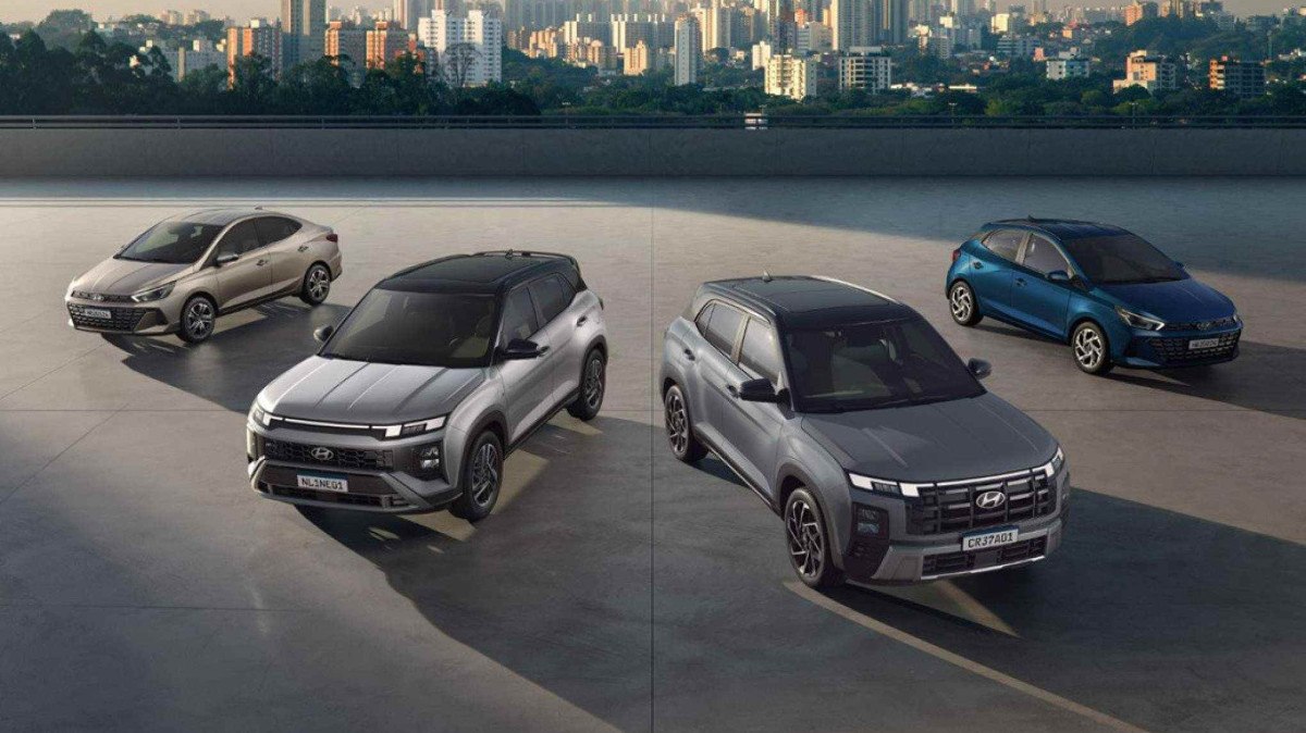 Hyundai lança programa de carros por assinatura